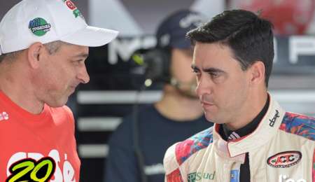 Okulovich "No me acuerdo absolutamente de nada"