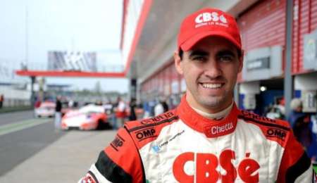 Okulovich regresa al Turismo Carretera en El Villicum