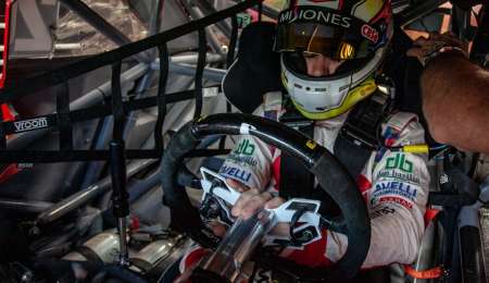 Okulovich trasladado y a la espera de la operación