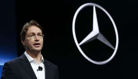 Daimler se queda con Hamilton y Bottas