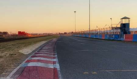 Se hizo oficial la llegada del Top Race y el CARX a Olavarría