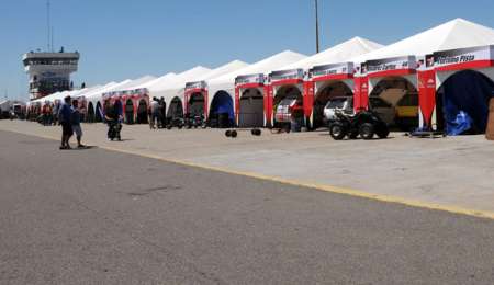 Regreso: Olavarría y San Juan se sumarán desde este fin de semana