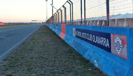 El CARX y sus horarios para Olavarría