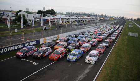 Los debuts y retornos en Olavarría