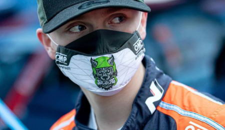 Otra baja en el WRC debido al Covid-19 