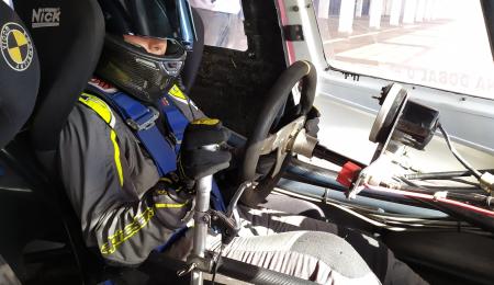 Yanina Oller se incorpora al Vitarti Girl´s Team