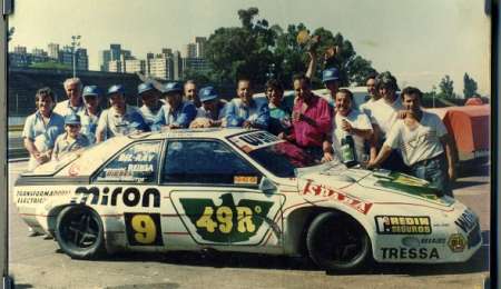 Aquella extraordinaria definición