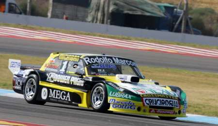 La Pampa tiene un Gurí