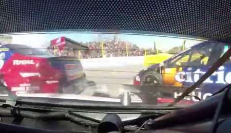 Las mejores a bordo del Callejero de Santa Fe