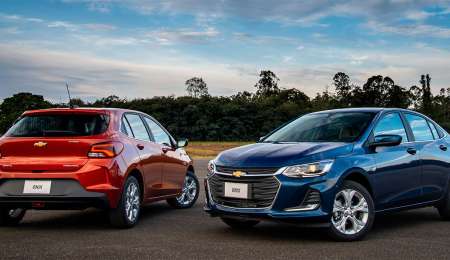 Mejoraron las ventas de autos 0 km en junio