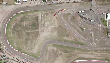 Los pilotos opinan de la Vuelta Joker