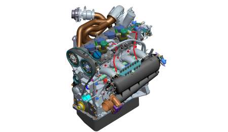 Oreca será la opción que se le presentará a las fábricas