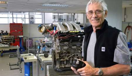 Hicieron historia y recuerdan su paso por el Súper TC2000