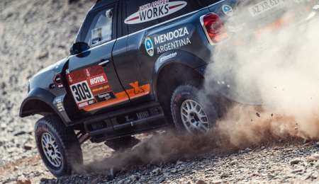 Terranova: "Nos faltó ritmo, pero lo vamos agarrar con el pasar de los días"