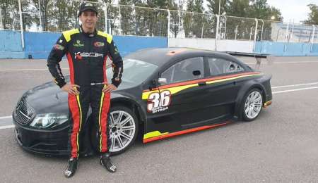 Impresionante vuelco de Ortega en Concordia