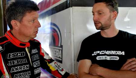 Y una vez más, se volvieron a separar