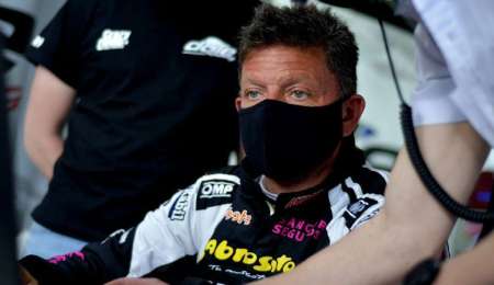 Guillermo Ortelli y un nuevo cambio de equipo en el TC