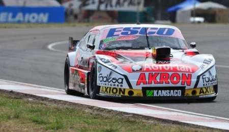 Guillermo Ortelli: la gran oportunidad de volver al triunfo 