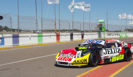 Celebremos que el automovilismo ya arrancó su año