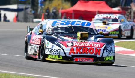 Concepción del Uruguay 2016: último triunfo de Guillermo Ortelli