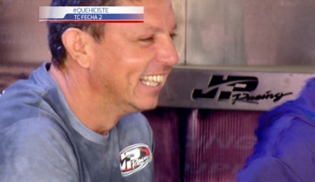 El Ranking ¿Que hiciste?