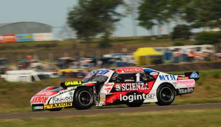 "Hay que disfrutarlo"