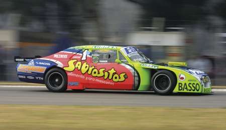 Las temporadas en que el TC arrancó en enero