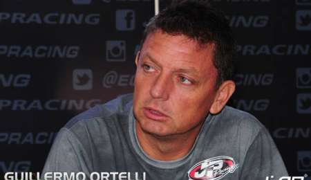 Ortelli por la revancha