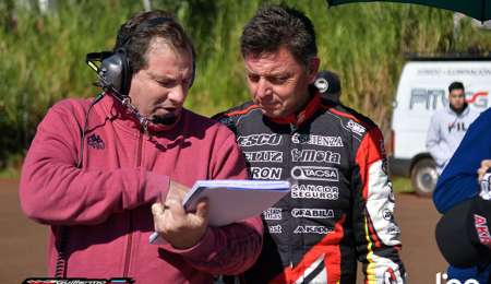 El rumor: ¿Ortelli al Dole Racing?