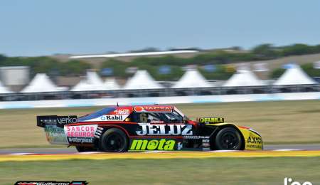 Ortelli se quedará en el equipo JP