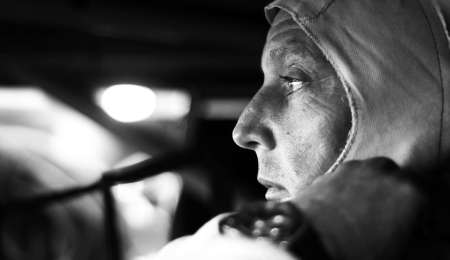 Ortelli: “Creo que fue positivo el cambio de motor"