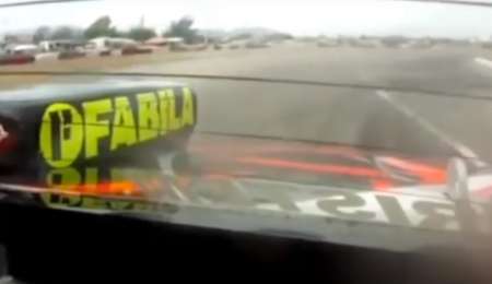 Vuelta a bordo con Ortelli en San Luis