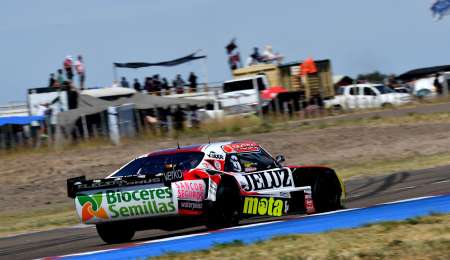 Ortelli: “A mi entender Chevrolet está un cachito abajo”