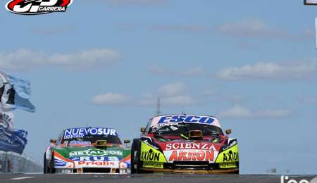 Copa de Oro: Realidades diferentes para Toay