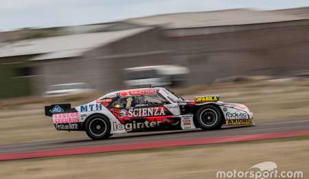 Cómo será el futuro de Ortelli en el TC