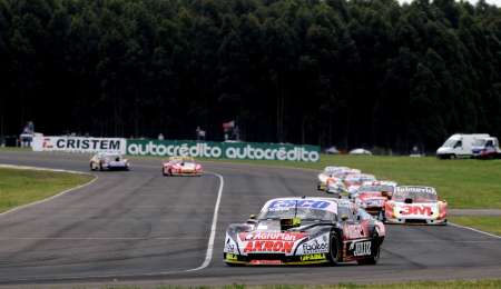 El historial del TC en Concepción