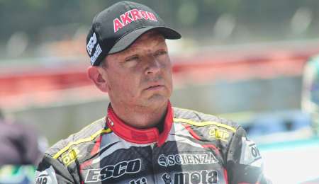 Ortelli confirmó cómo será su 2019 dentro del TC