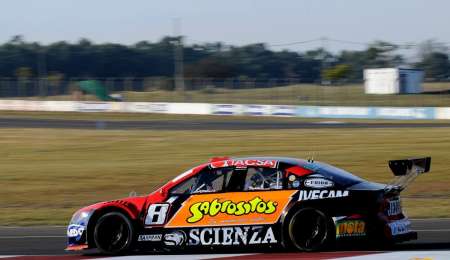 El JP Carrera continuará con su técnico