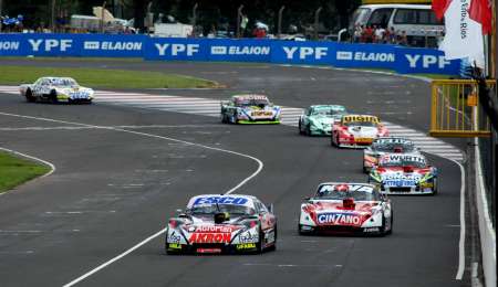 Saliò el reglamento para los 500 Km de Olavarria