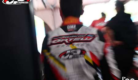 Preocupación en el JP por el futuro de Ortelli