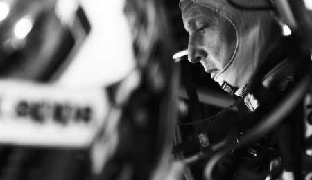 Ortelli se impuso en el cierre del día en Buenos Aires