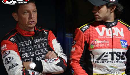 Los números que llevaron a Ortelli a cambiar de Chevrolet