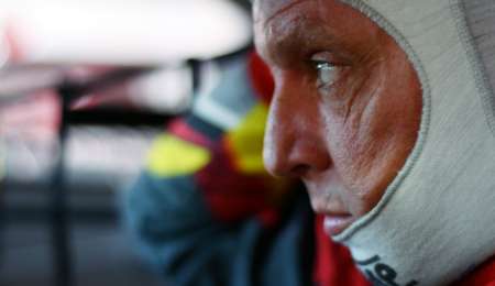 Se definió el futuro de Ortelli en el TC