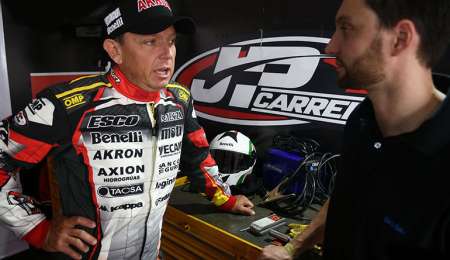 Crónica de una separación anunciada