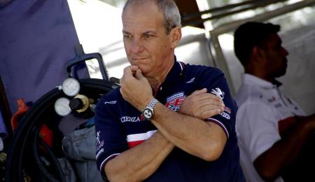 Que 30 años no es nada