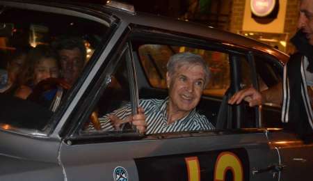 Castellano: "Cumplimos el objetivo"