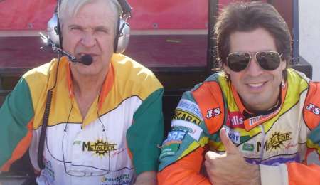 "Hoy está todo más mediático"