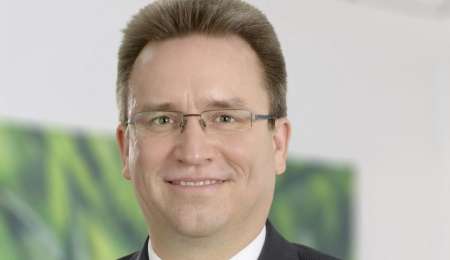 Nuevo CEO de Volkswagen Group Argentina