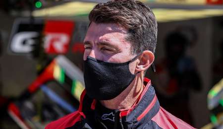 José María López: "Tengo buenos recuerdos de Monza"