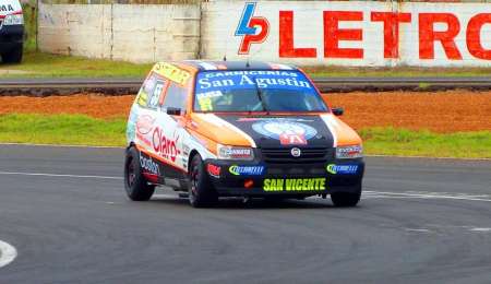 Iansa sobre la línea